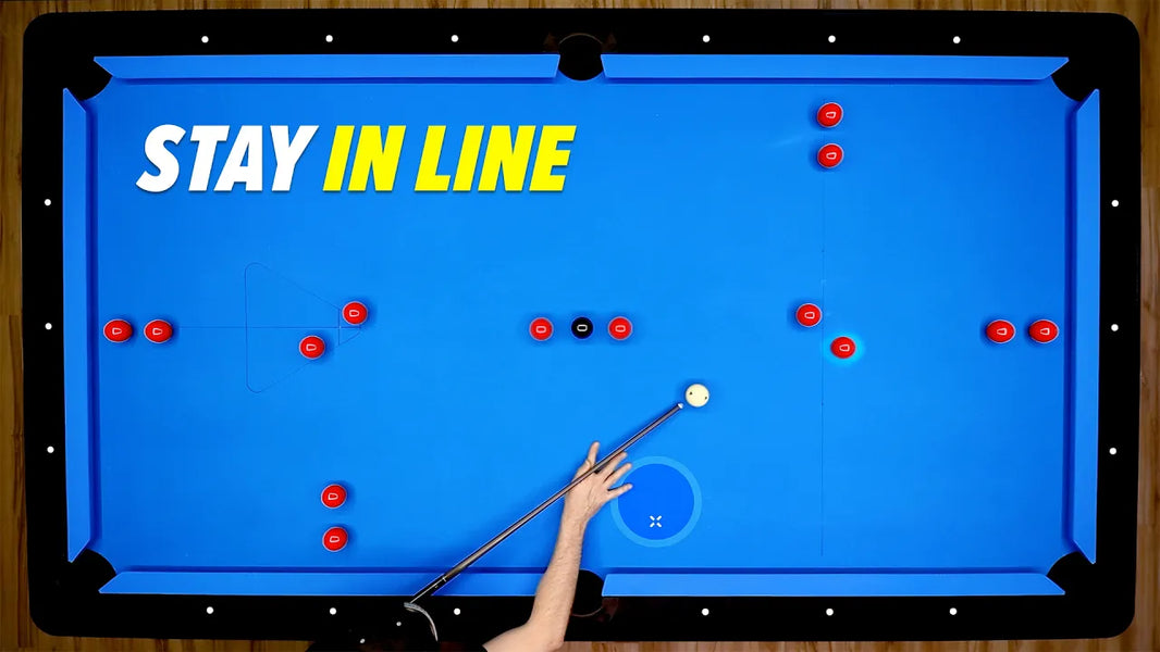 This Drill Has 10,000 Ways to Challenge You