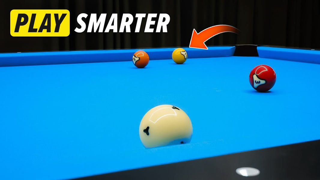Why Pocketing This Ball is A Huge Mistake