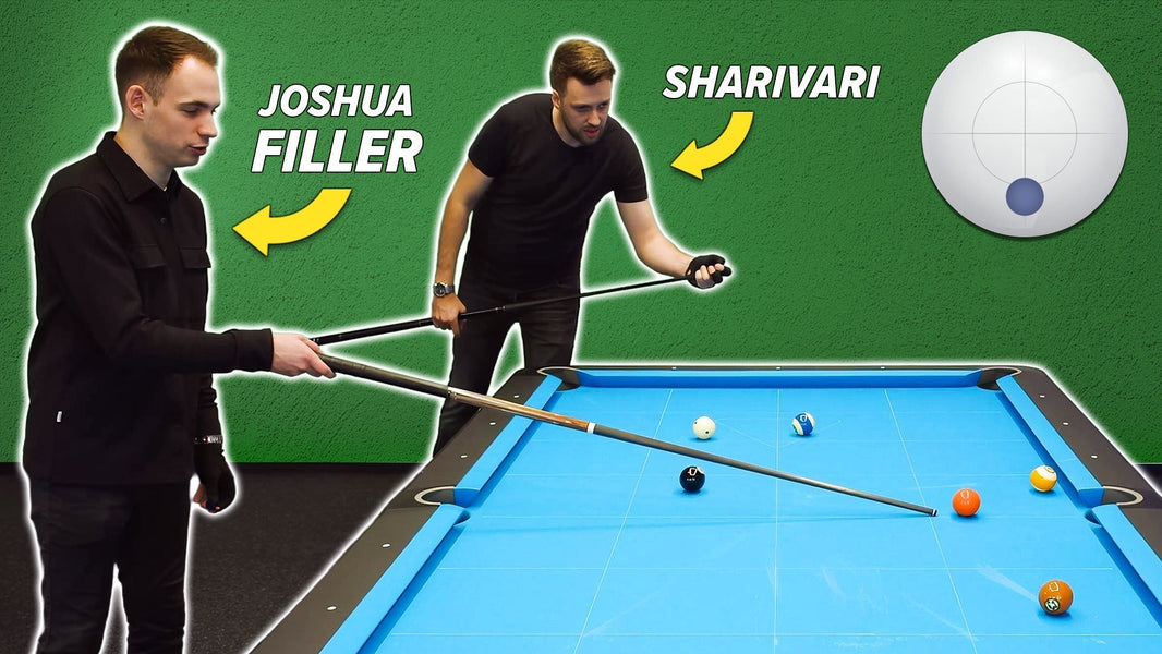 I Got Coached by Joshua Filler