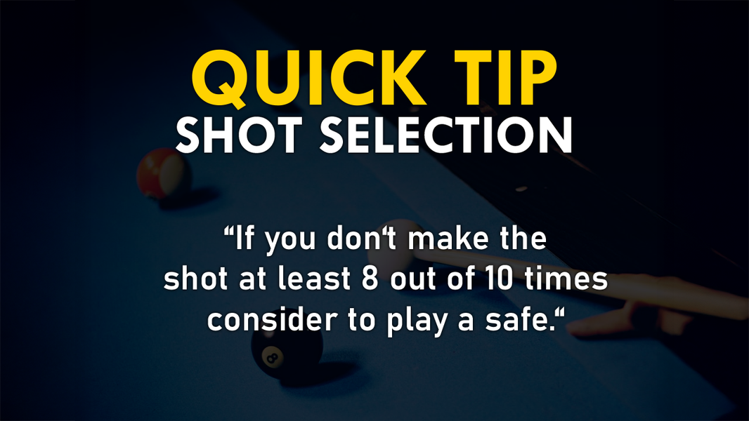 Why Percentage Play Matters So Much in Pool