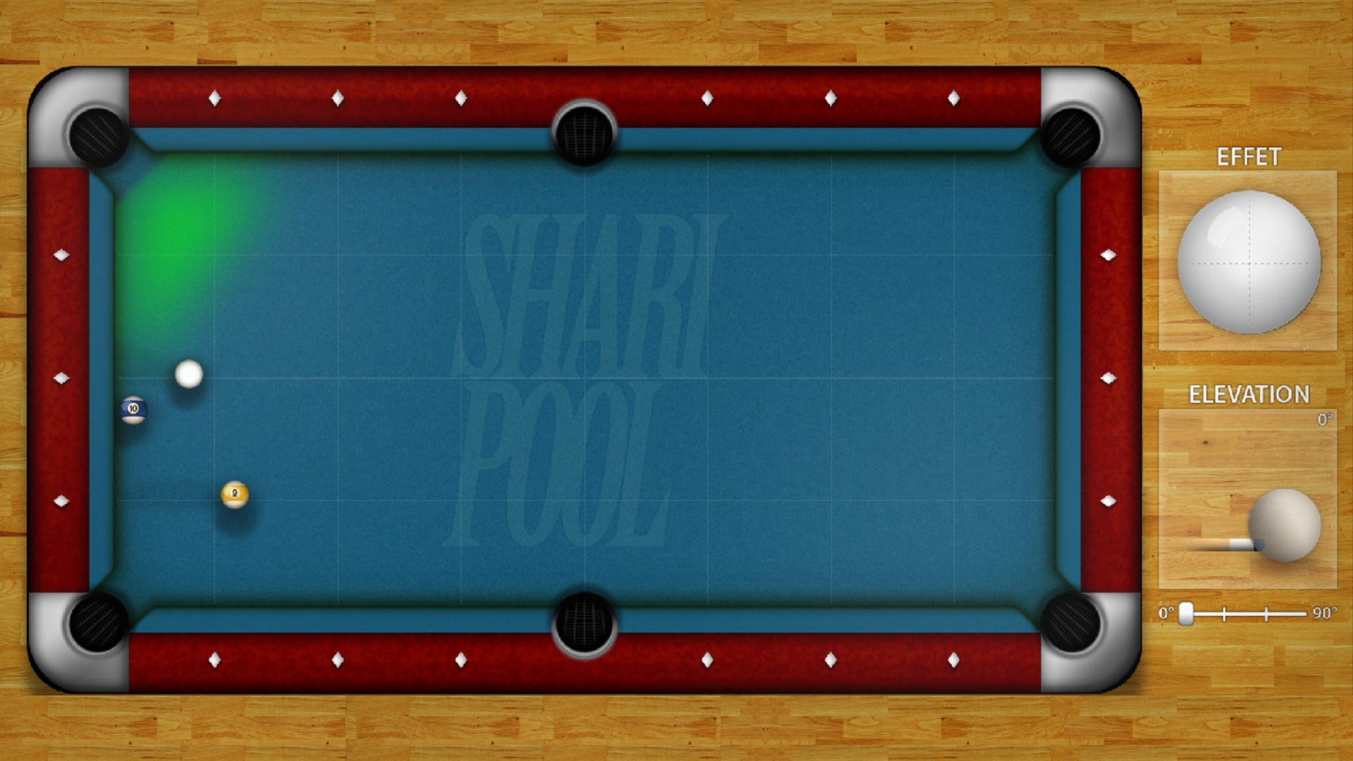 Shot Riddle - How to Get On The Moneyball