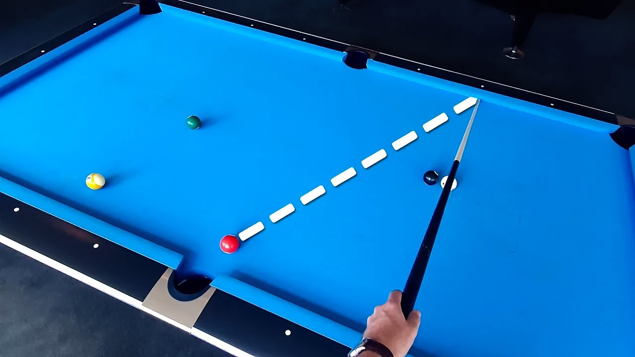 Kicking Practice Game: Full Match