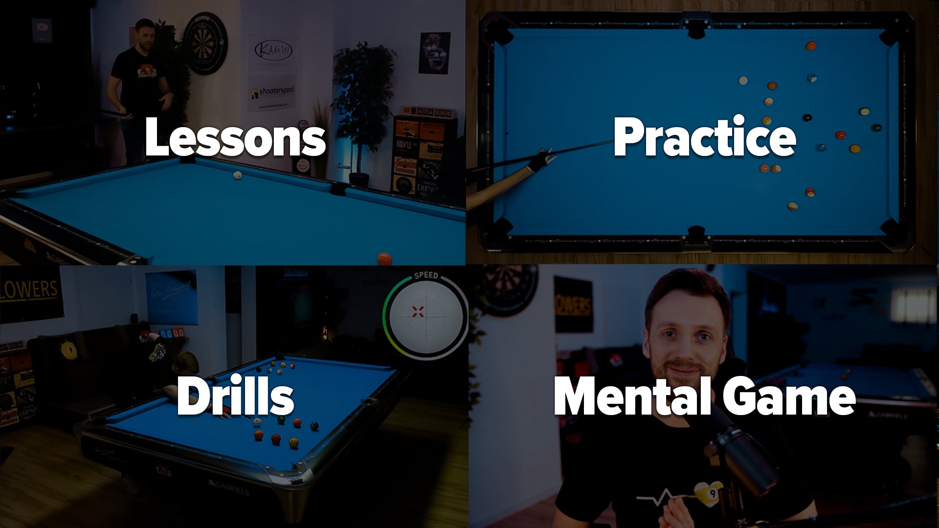 30 Secret Videos & Drills (Vol. II)
