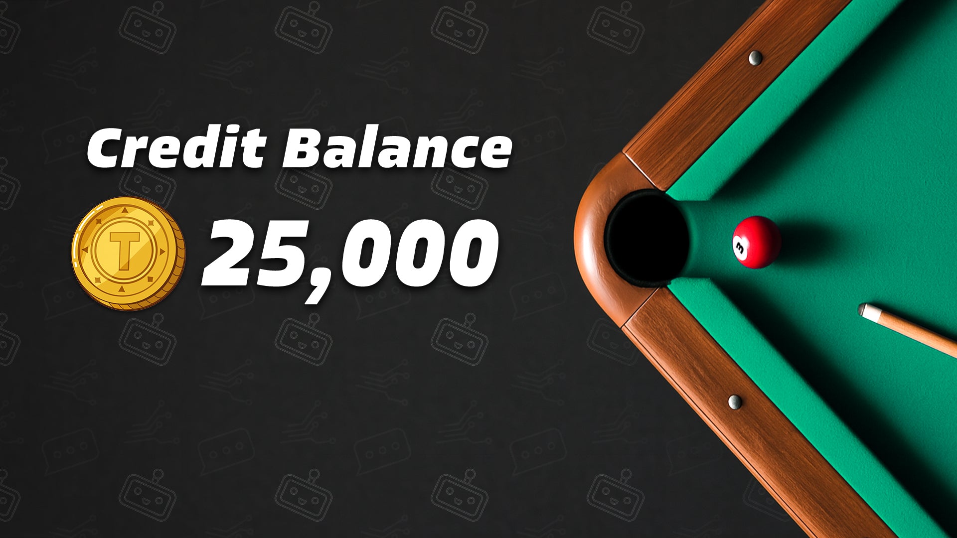 25,000 AI Credits for Sharivari AI Coach