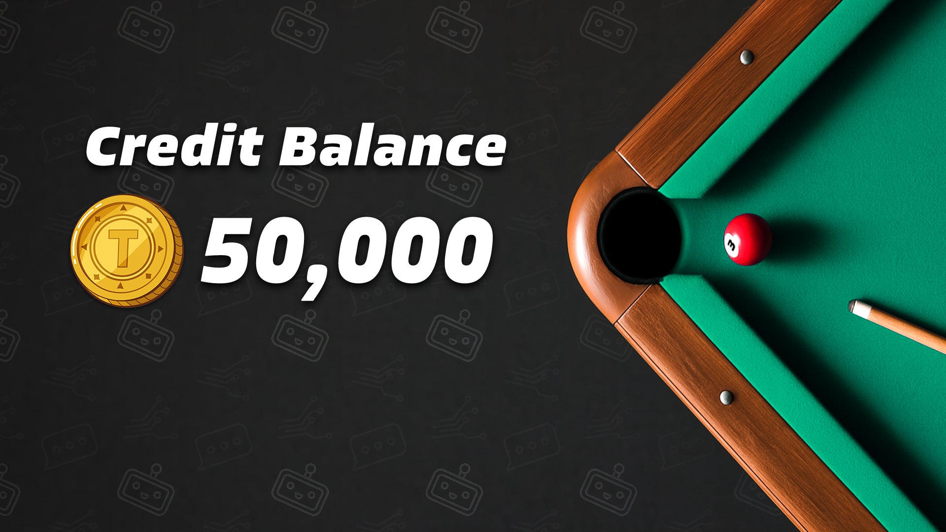50,000 AI Credits for Sharivari AI Coach