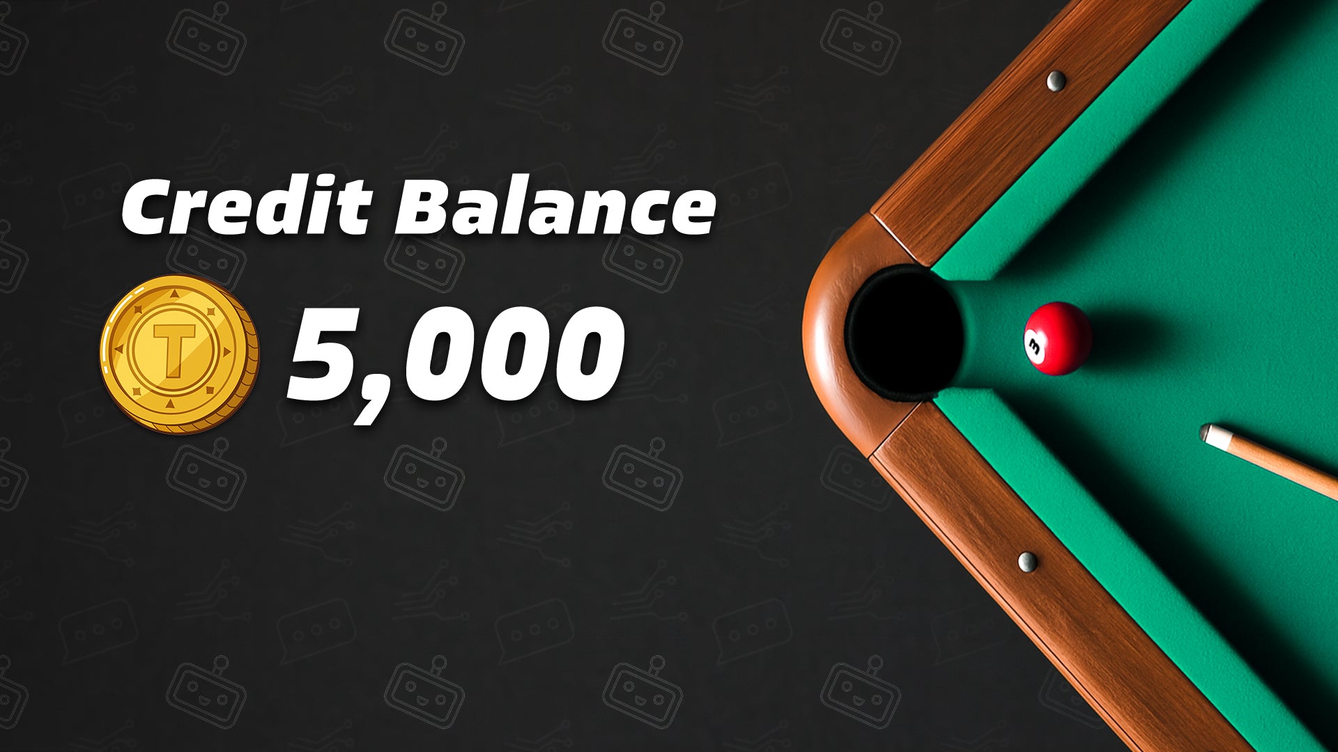 5,000 AI Credits for Sharivari AI Coach