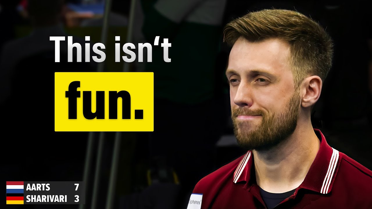 The Most Important Lessons for Competitive Players