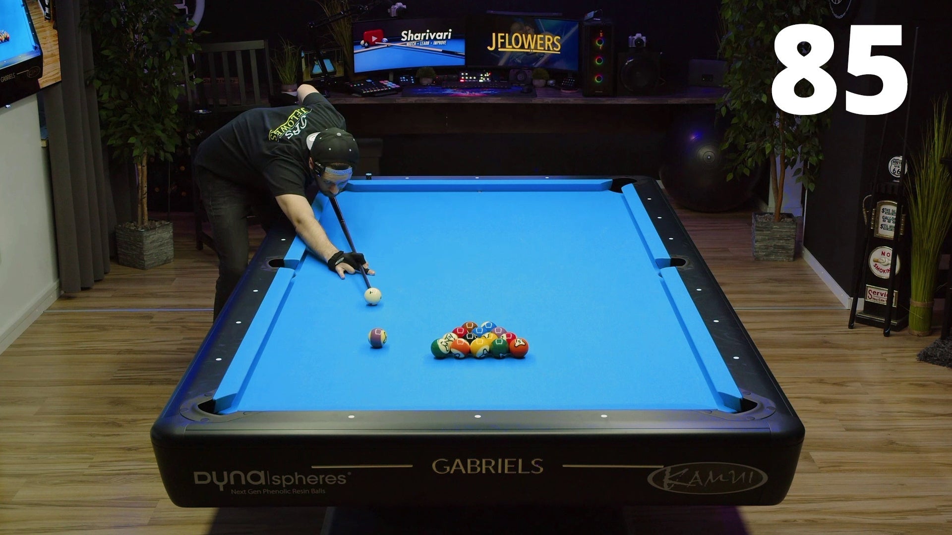 Imported: media_[122792228] 2025-02-21 Heartbreaking 85 Ball Run - Straight Pool.jpg