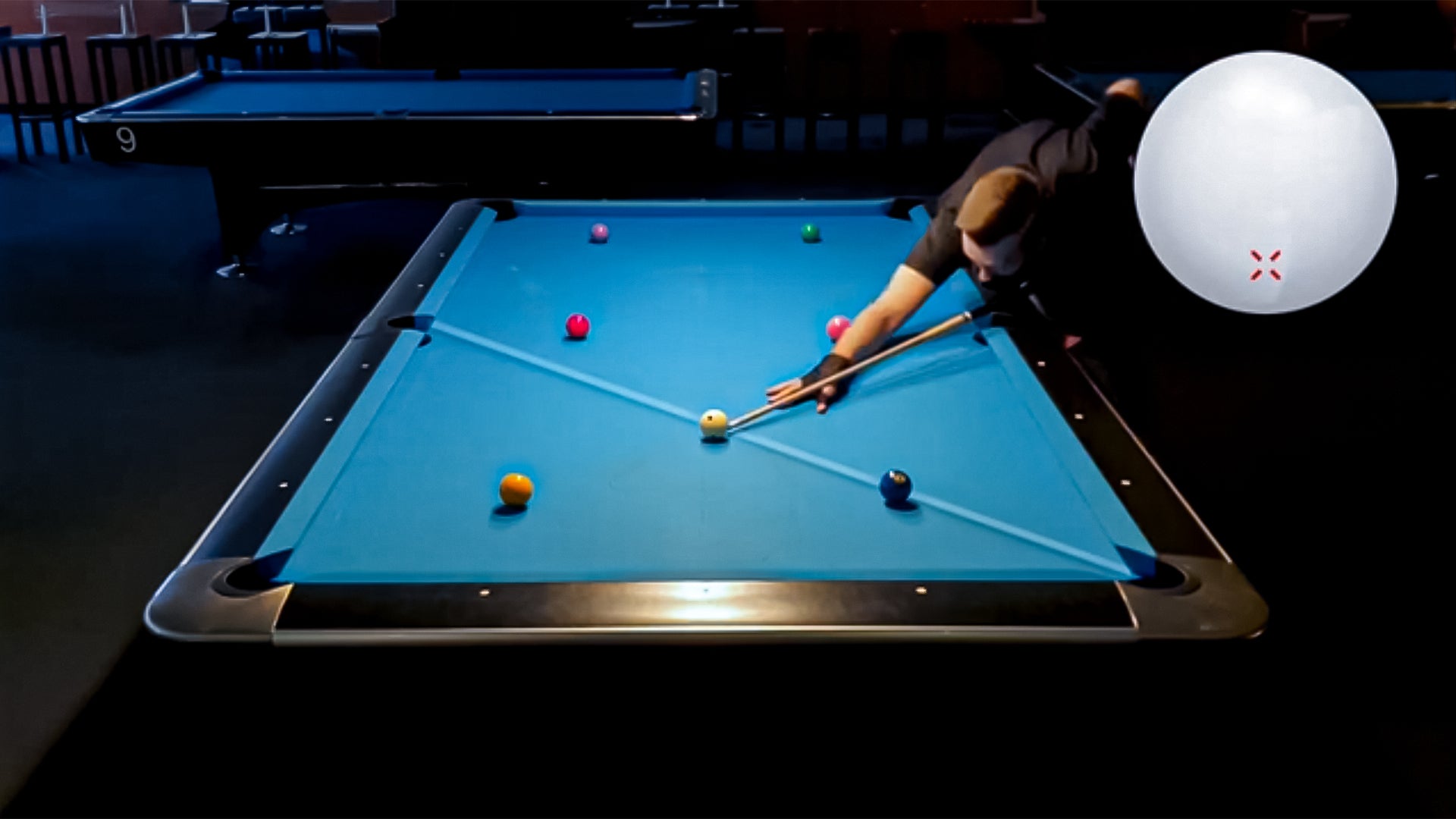 Draw & Stun Shot Drill