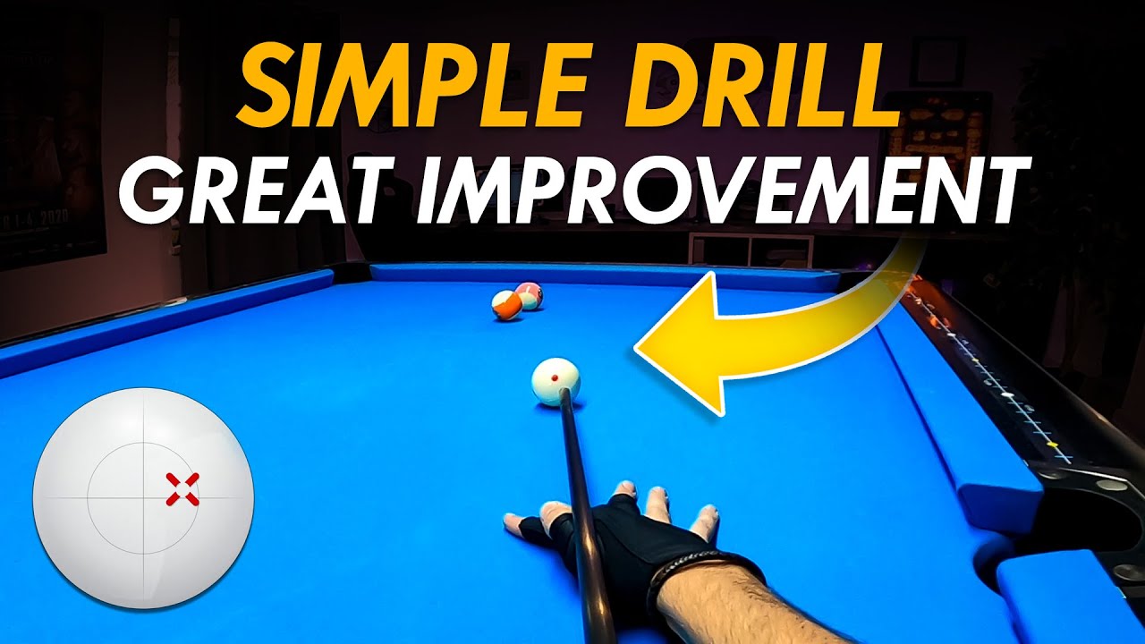 The Two Line Cross Drill