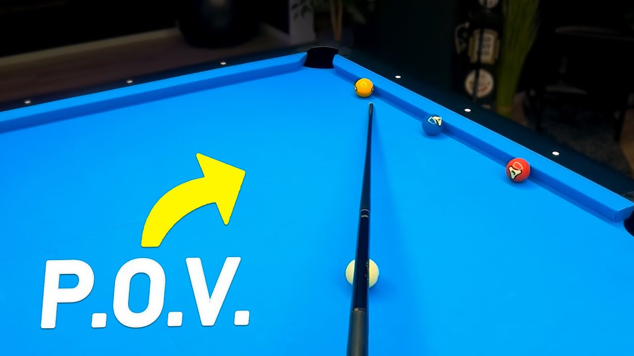 Two Great Frozen Rail Shots Drills